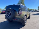 2026 Jeep Recon Moab