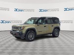 2026 Jeep Recon Moab