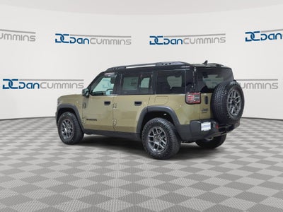 2026 Jeep Recon Moab