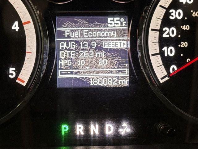 2012 RAM 3500 ST