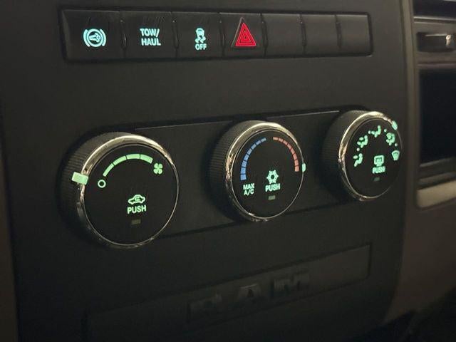 2012 RAM 3500 ST