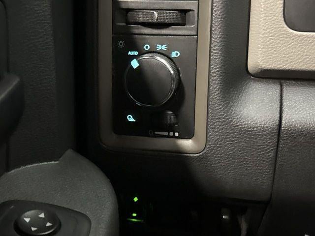 2012 RAM 3500 ST