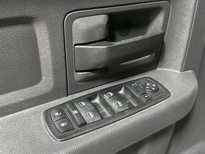 2012 RAM 3500 ST