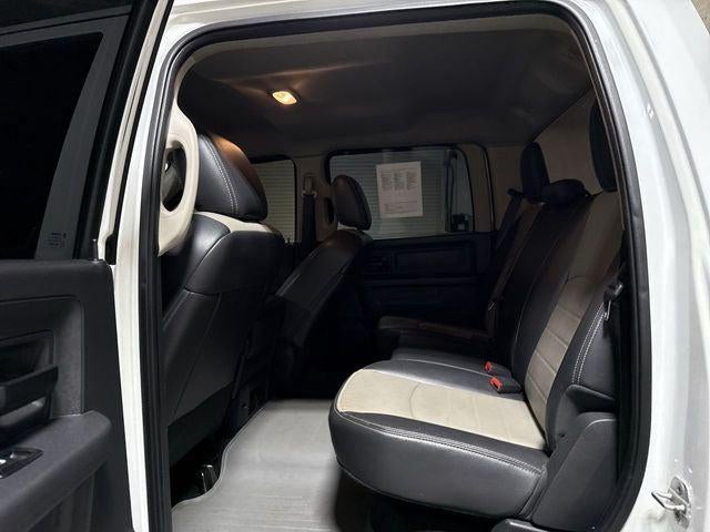 2012 RAM 3500 ST