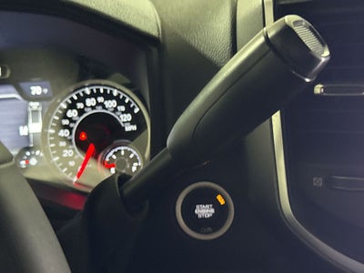 2025 RAM 3500 Big Horn