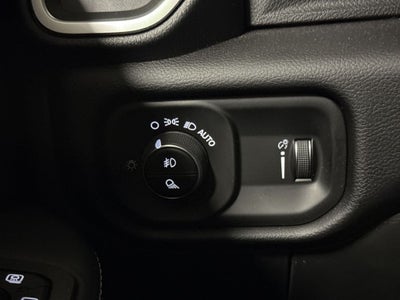 2025 RAM 3500 Big Horn