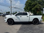 2025 RAM 3500 Big Horn