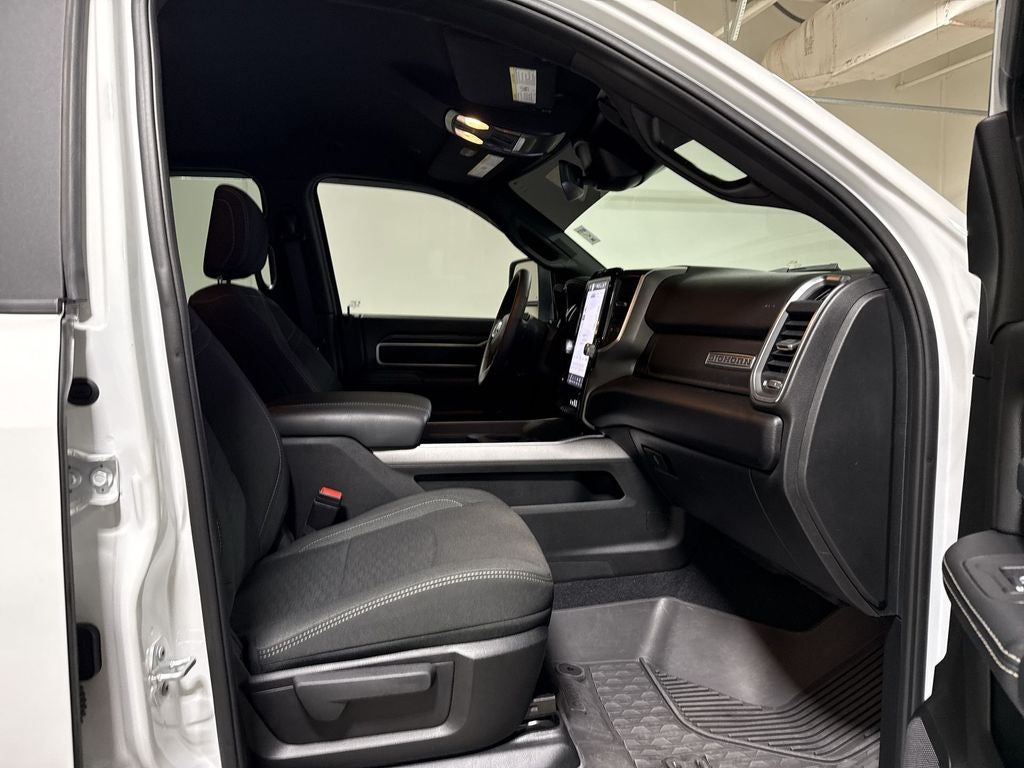 2025 RAM 3500 Big Horn