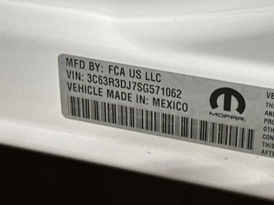 2025 RAM 3500 Big Horn