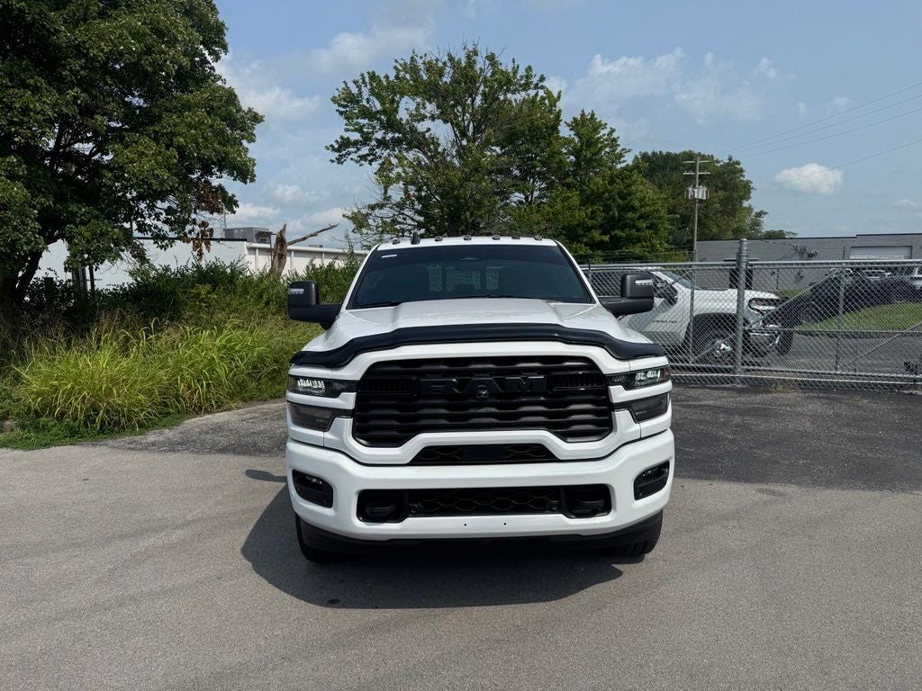 2025 RAM 3500 Big Horn