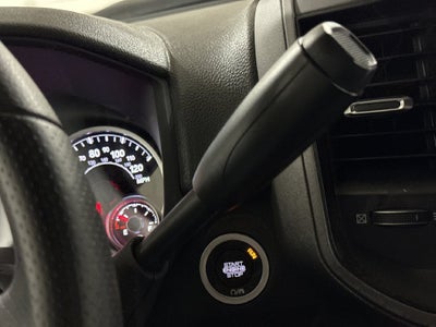 2027 RAM 2500 Tradesman