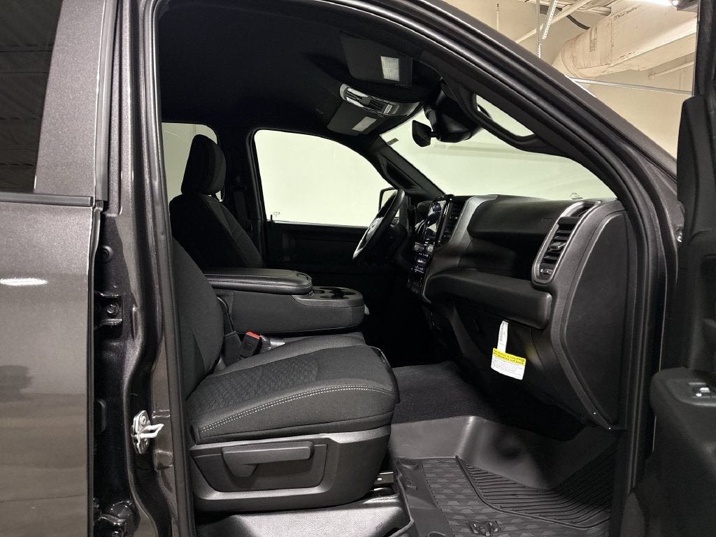 2027 RAM 2500 Tradesman