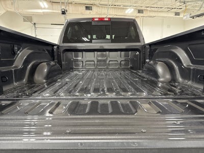 2027 RAM 2500 Tradesman