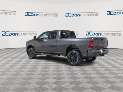 2027 RAM 2500 Tradesman