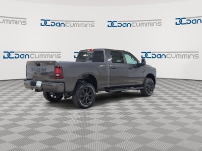 2027 RAM 2500 Tradesman