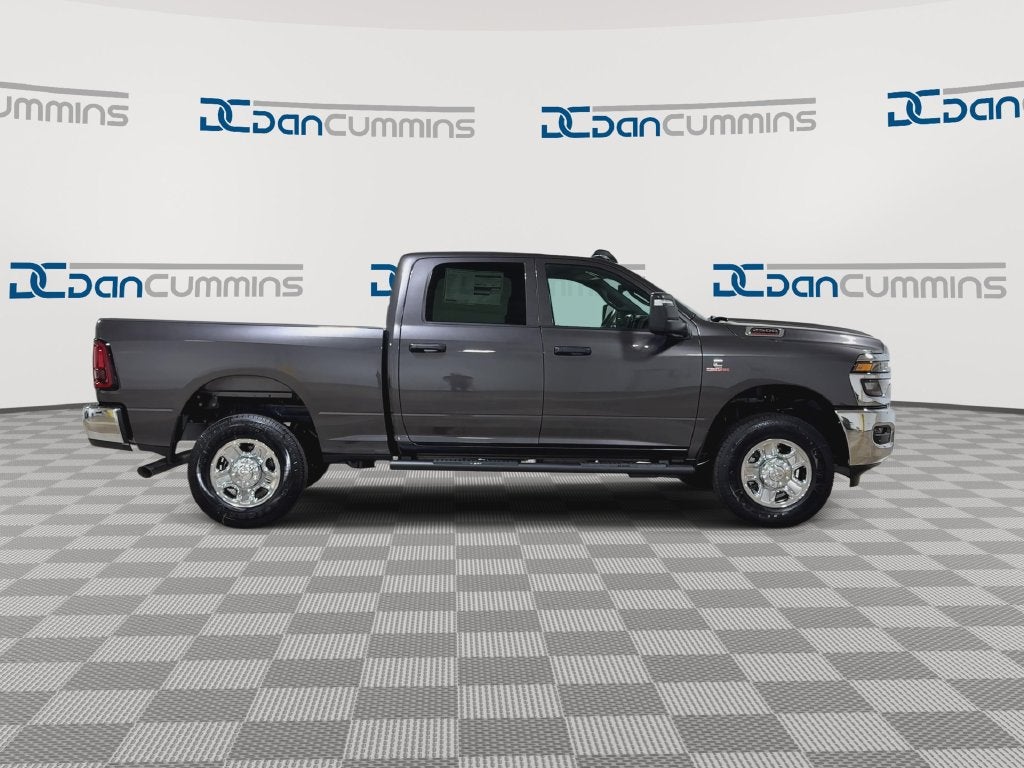 2027 RAM 2500 Tradesman