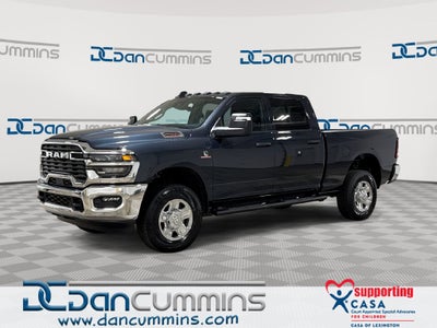 2027 RAM 2500 Tradesman