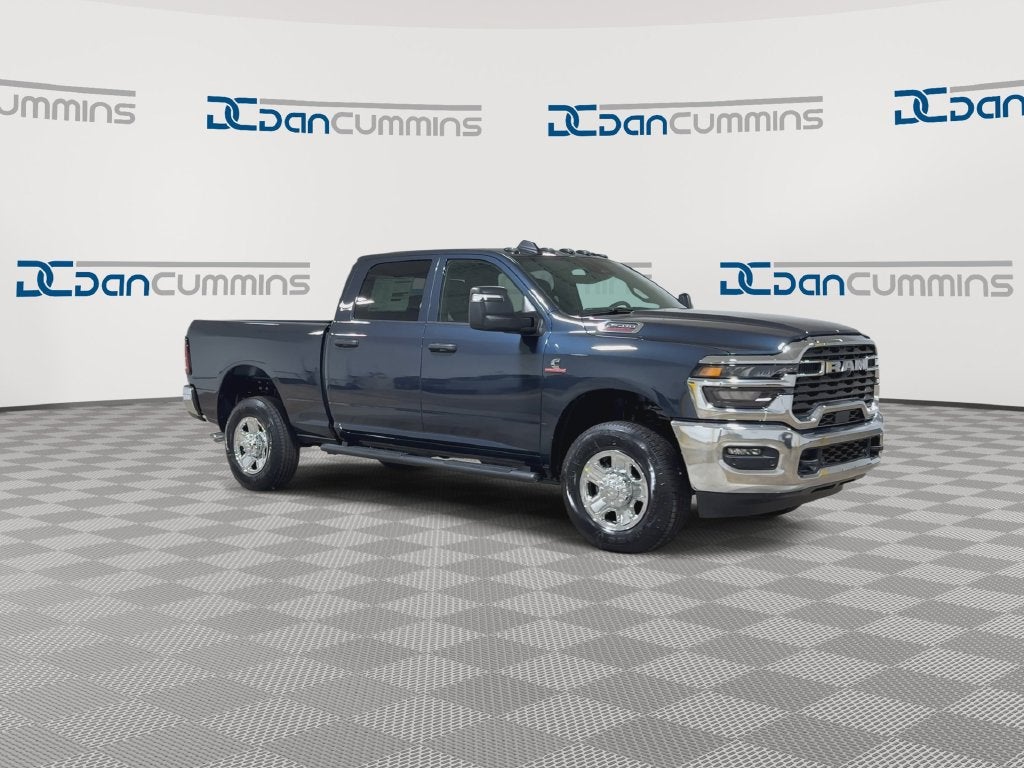 2027 RAM 2500 Tradesman