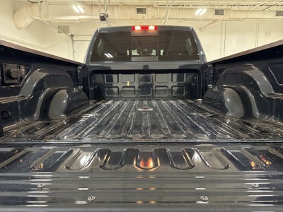 2027 RAM 2500 Tradesman