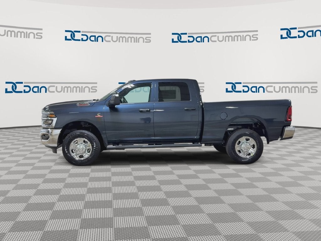 2027 RAM 2500 Tradesman