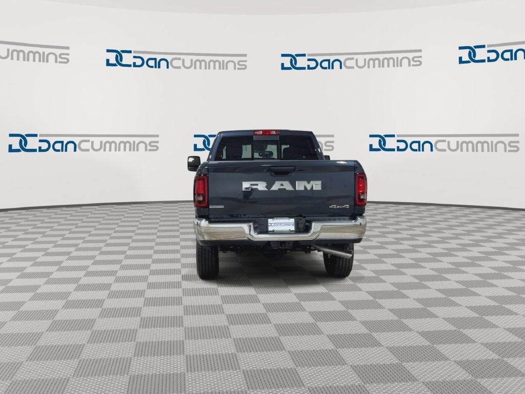 2027 RAM 2500 Tradesman