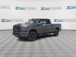 2026 RAM 2500 Black Express