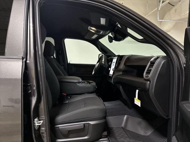 2026 RAM 2500 Black Express