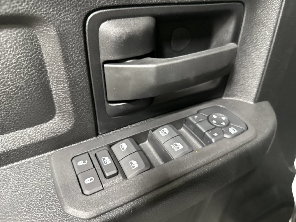 2027 RAM 2500 Tradesman