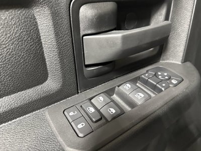 2027 RAM 2500 Tradesman