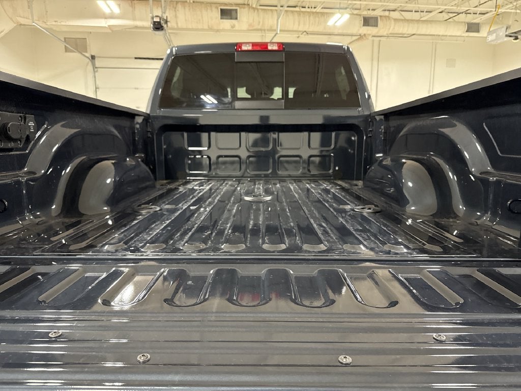 2027 RAM 2500 Tradesman