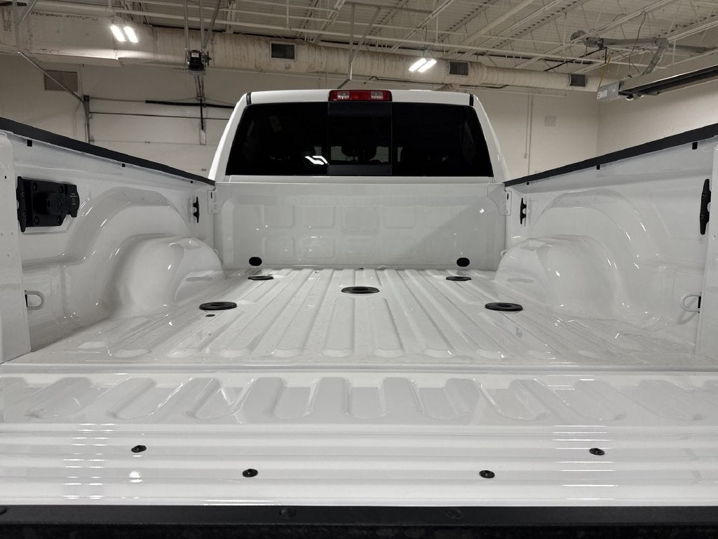 2027 RAM 2500 Tradesman