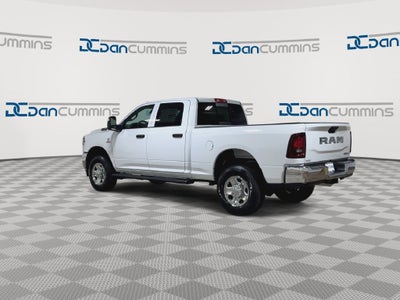 2027 RAM 2500 Tradesman
