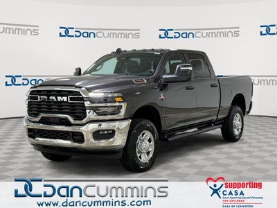 2027 RAM 2500 Tradesman