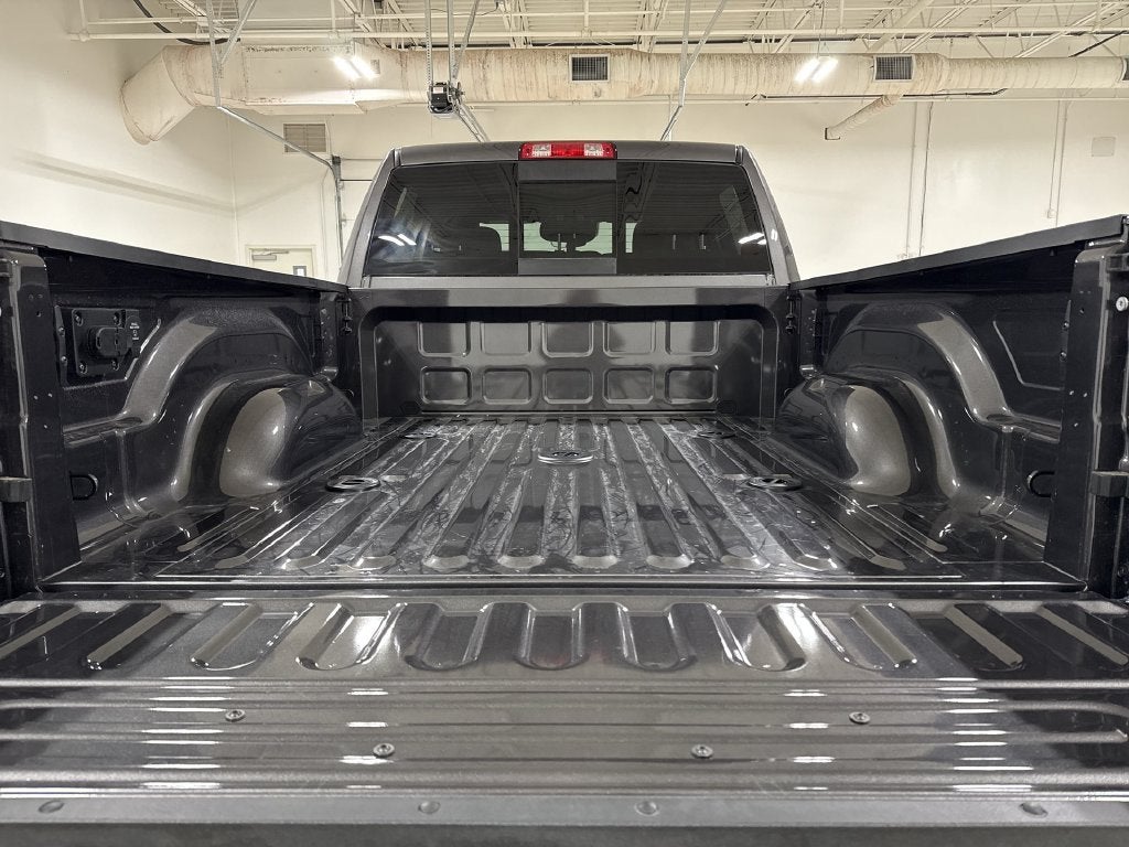 2027 RAM 2500 Tradesman