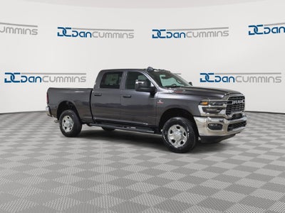 2027 RAM 2500 Tradesman