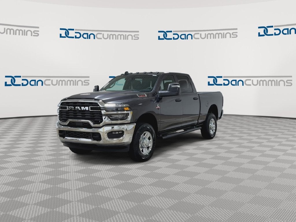 2027 RAM 2500 Tradesman