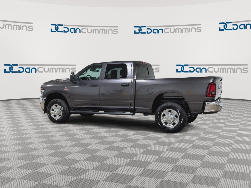 2027 RAM 2500 Tradesman