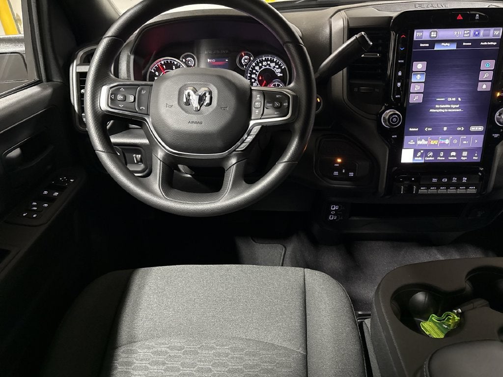 2027 RAM 2500 Tradesman