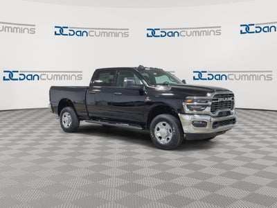 2027 RAM 2500 Tradesman