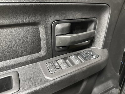 2027 RAM 2500 Tradesman