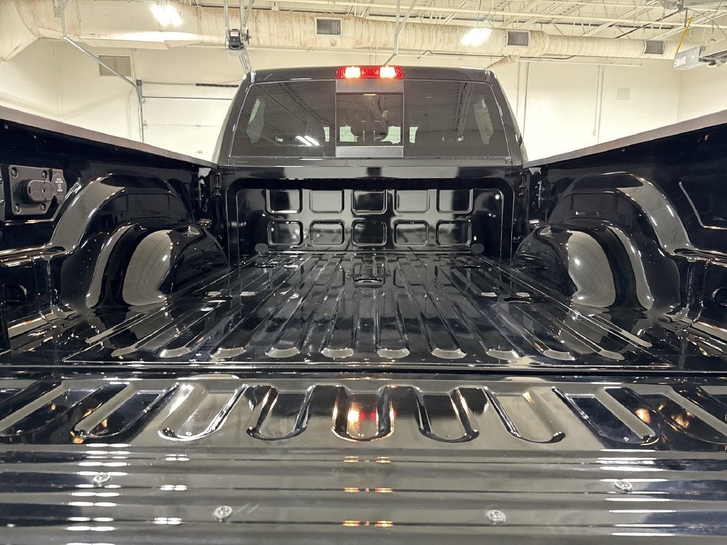 2027 RAM 2500 Tradesman