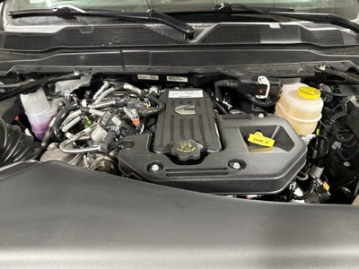 2027 RAM 2500 Tradesman