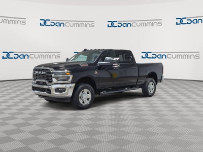 2027 RAM 2500 Tradesman