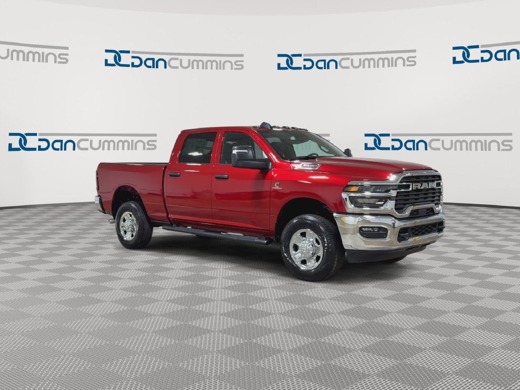 2027 RAM 2500 Tradesman