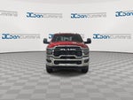 2027 RAM 2500 Tradesman