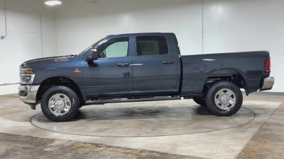 2027 RAM 2500 Tradesman