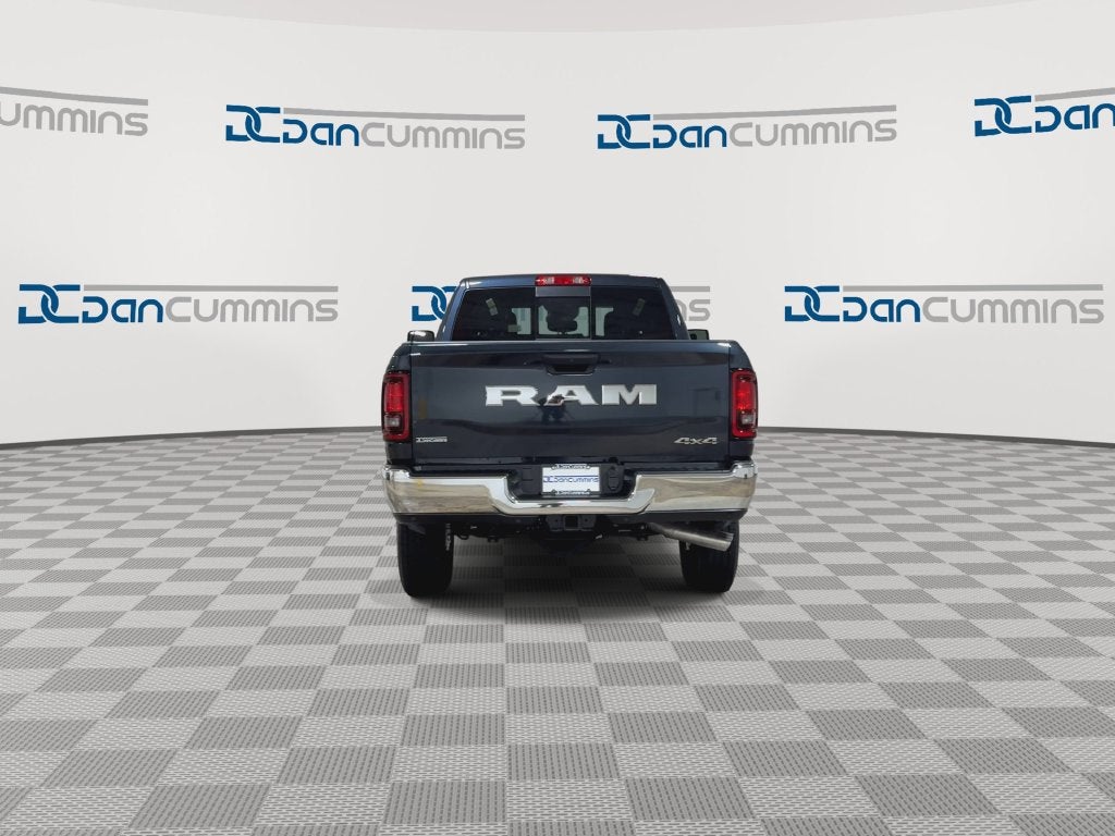 2027 RAM 2500 Tradesman