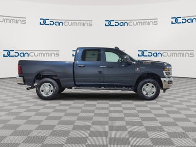2027 RAM 2500 Tradesman
