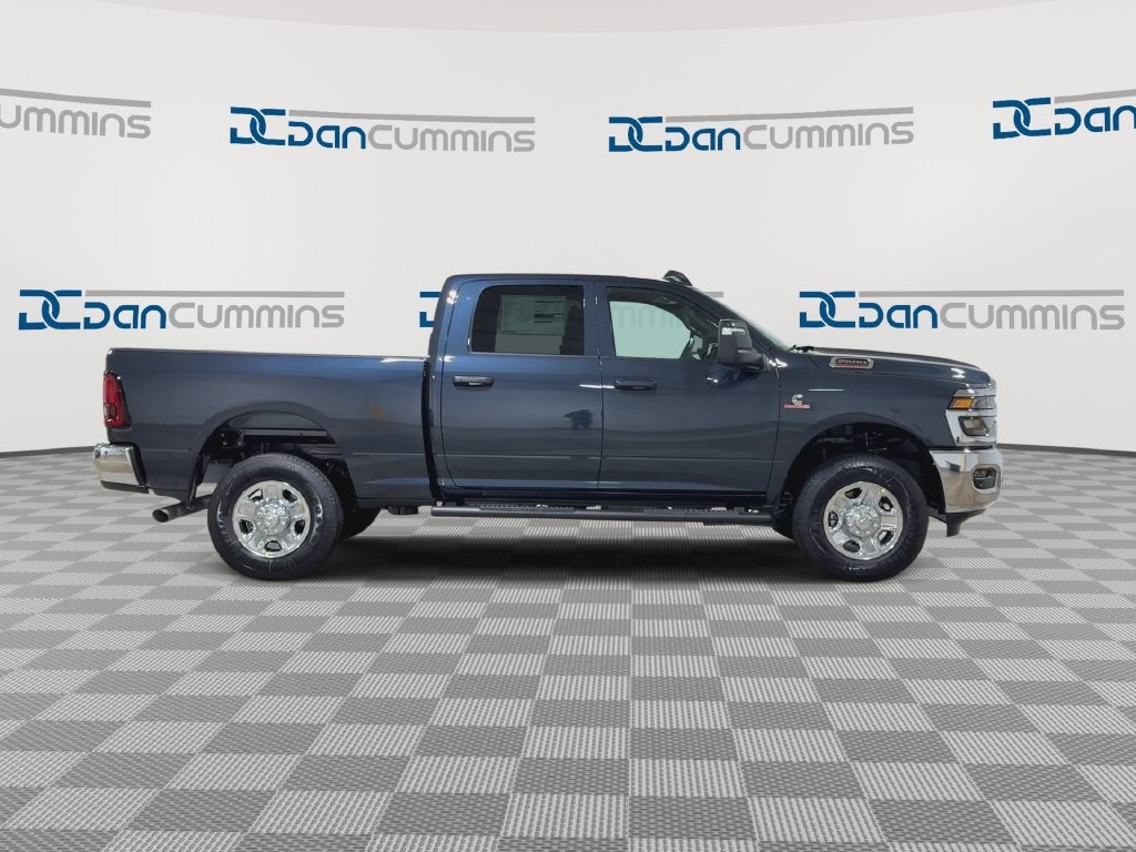 2027 RAM 2500 Tradesman