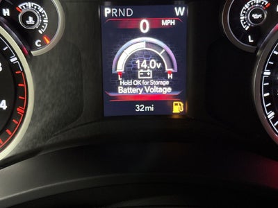 2027 RAM 2500 Big Horn